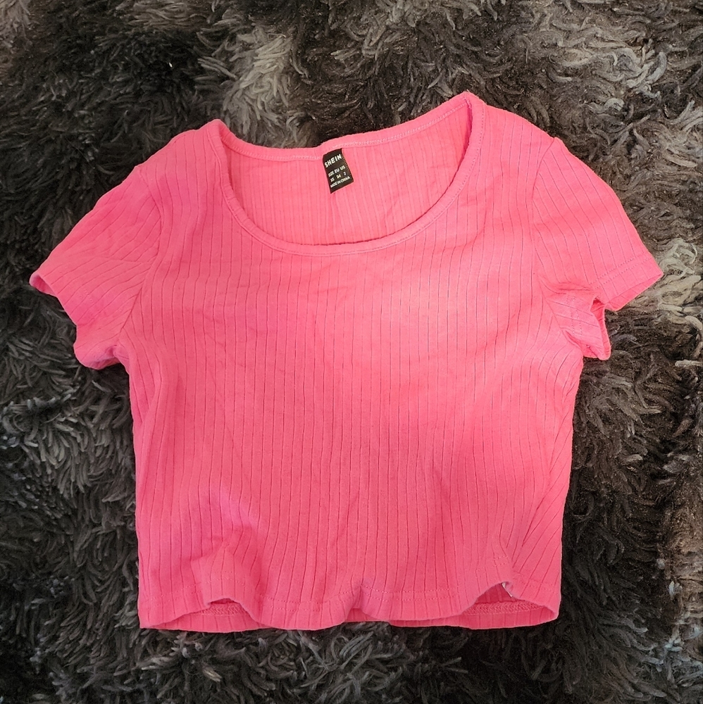 XS, Shein shirt, never worn